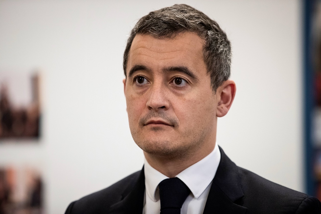 Accusation de viol contre Gérald Darmanin: la justice ordonne la reprise des investigations
