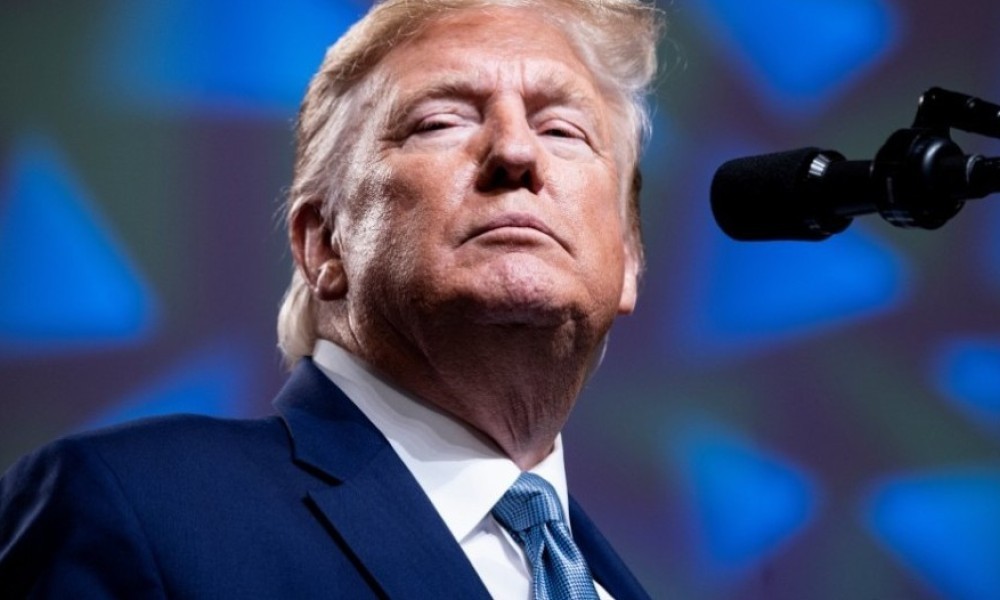 Trump refuse de rebaptiser les bases militaires honorant des généraux sudistes