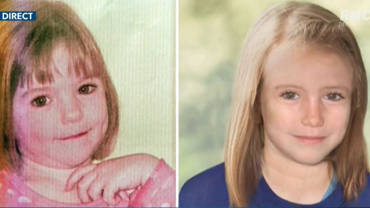 Affaire Maddie: le suspect allemand refuse de s'exprimer