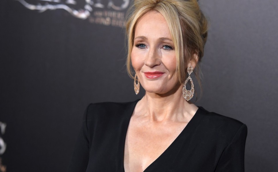 Le casting d'Harry Potter réagit aux propos transphobes de J.K. Rowling